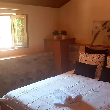 Casa Curral Do Alqueve Holiday home *