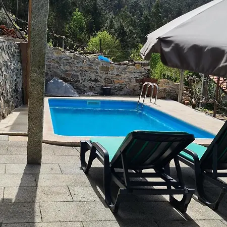 Casa Curral Do Alqueve Holiday home *