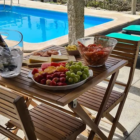 Casa Curral Do Alqueve *
