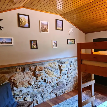 Holiday home Casa Curral Do Alqueve *