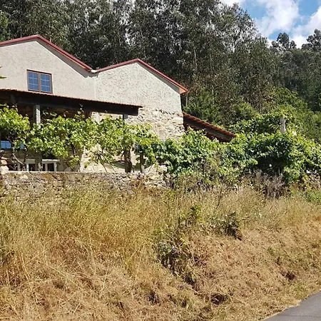 Casa Curral Do Alqueve Holiday home *