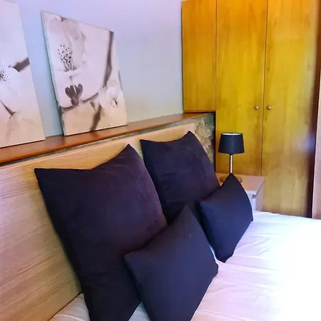 Holiday home Casa Curral Do Alqueve *