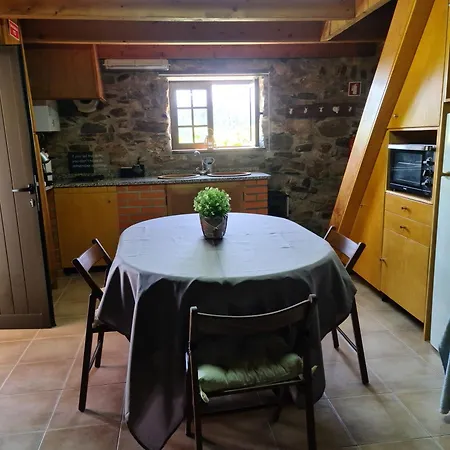 Casa Curral Do Alqueve Destriz