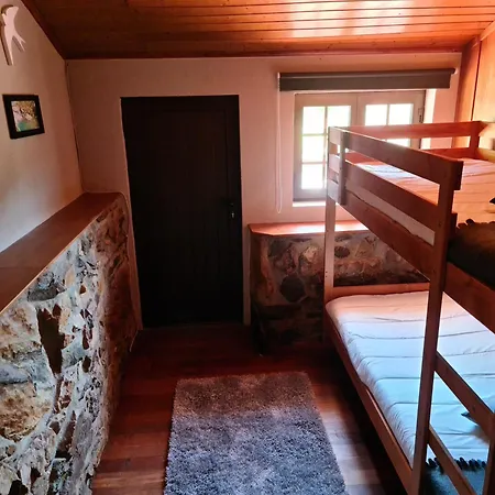 Casa Curral Do Alqueve *