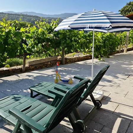 Holiday home Casa Curral Do Alqueve *