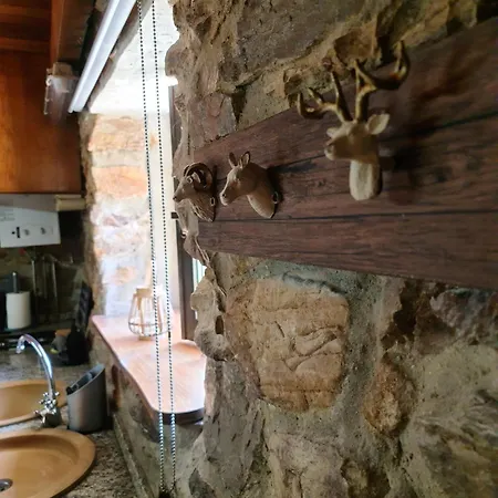 Holiday home Casa Curral Do Alqueve