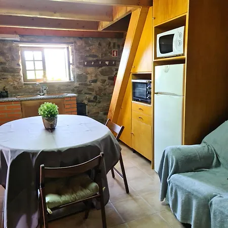 Casa Curral Do Alqueve *
