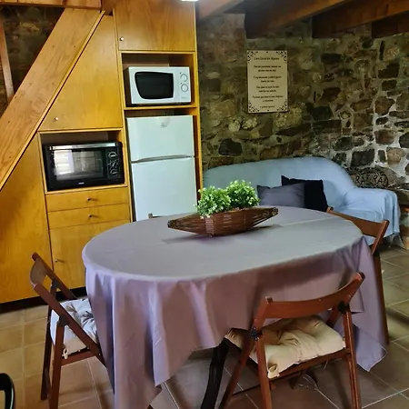 Casa Curral Do Alqueve Holiday home *